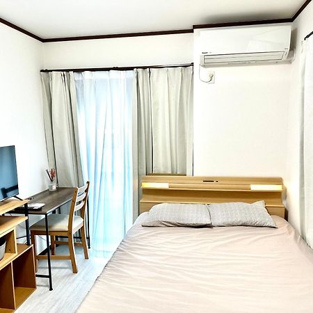 Bon House Kanamachi Direct To Sensoji Skytree Disneyland Airport Free Parking Tokyo Eksteriør bilde