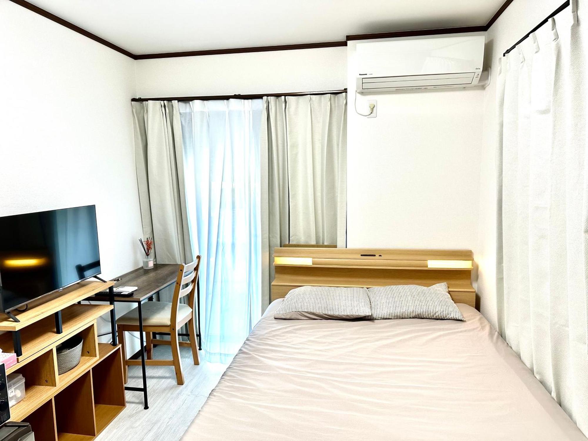 Bon House Kanamachi Direct To Sensoji Skytree Disneyland Airport Free Parking Tokyo Eksteriør bilde