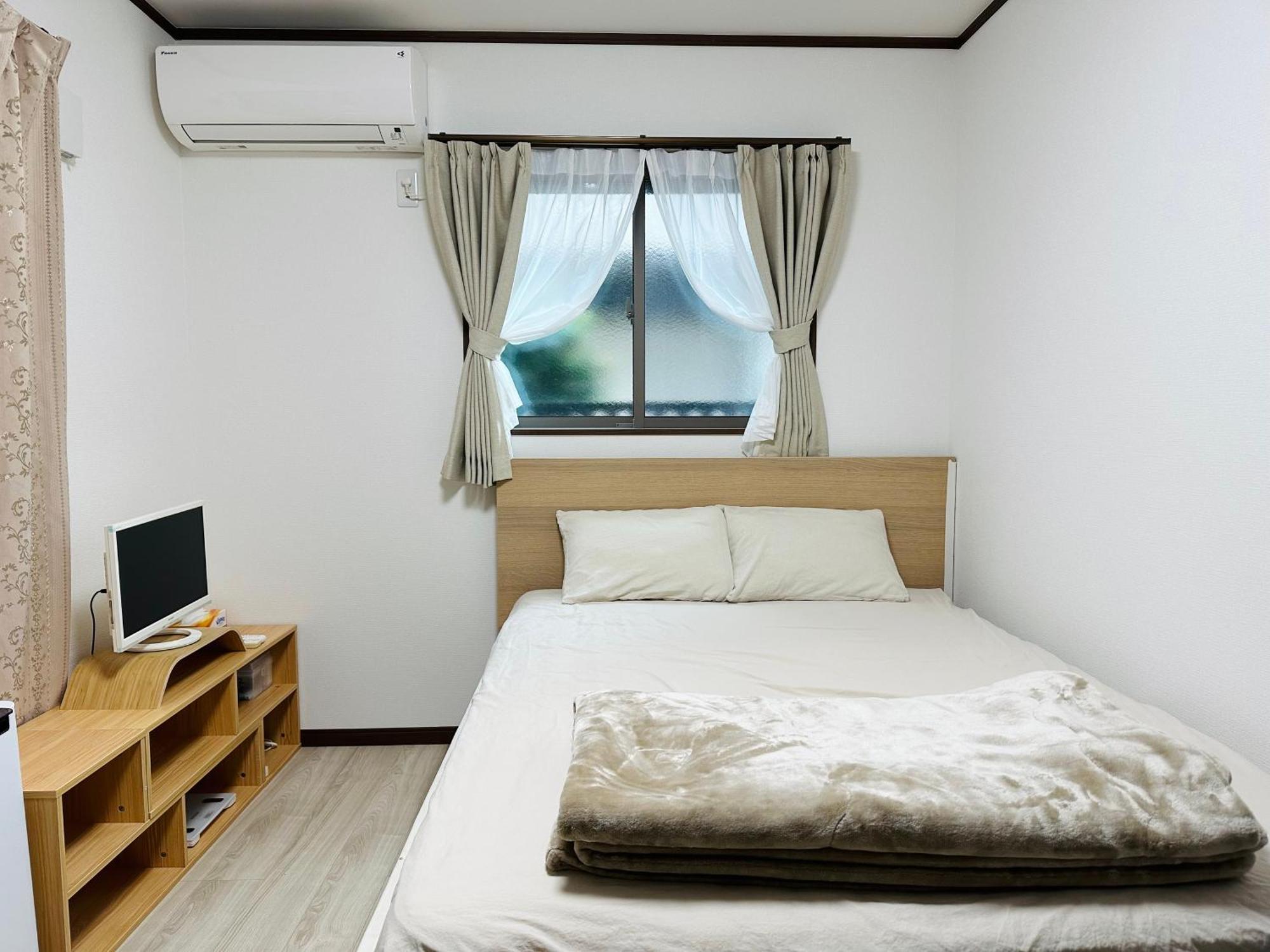 Bon House Kanamachi Direct To Sensoji Skytree Disneyland Airport Free Parking Tokyo Eksteriør bilde