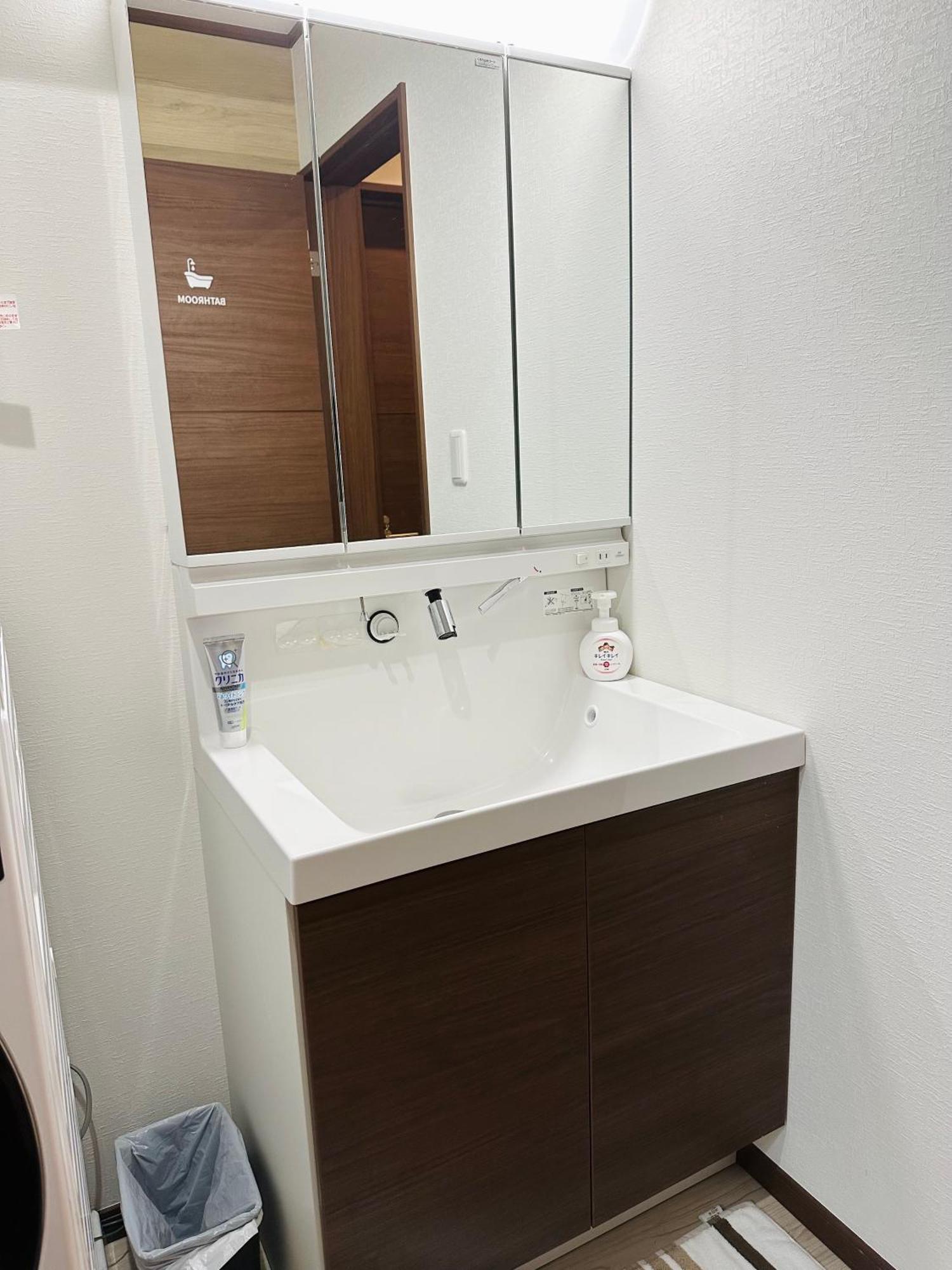 Bon House Kanamachi Direct To Sensoji Skytree Disneyland Airport Free Parking Tokyo Eksteriør bilde