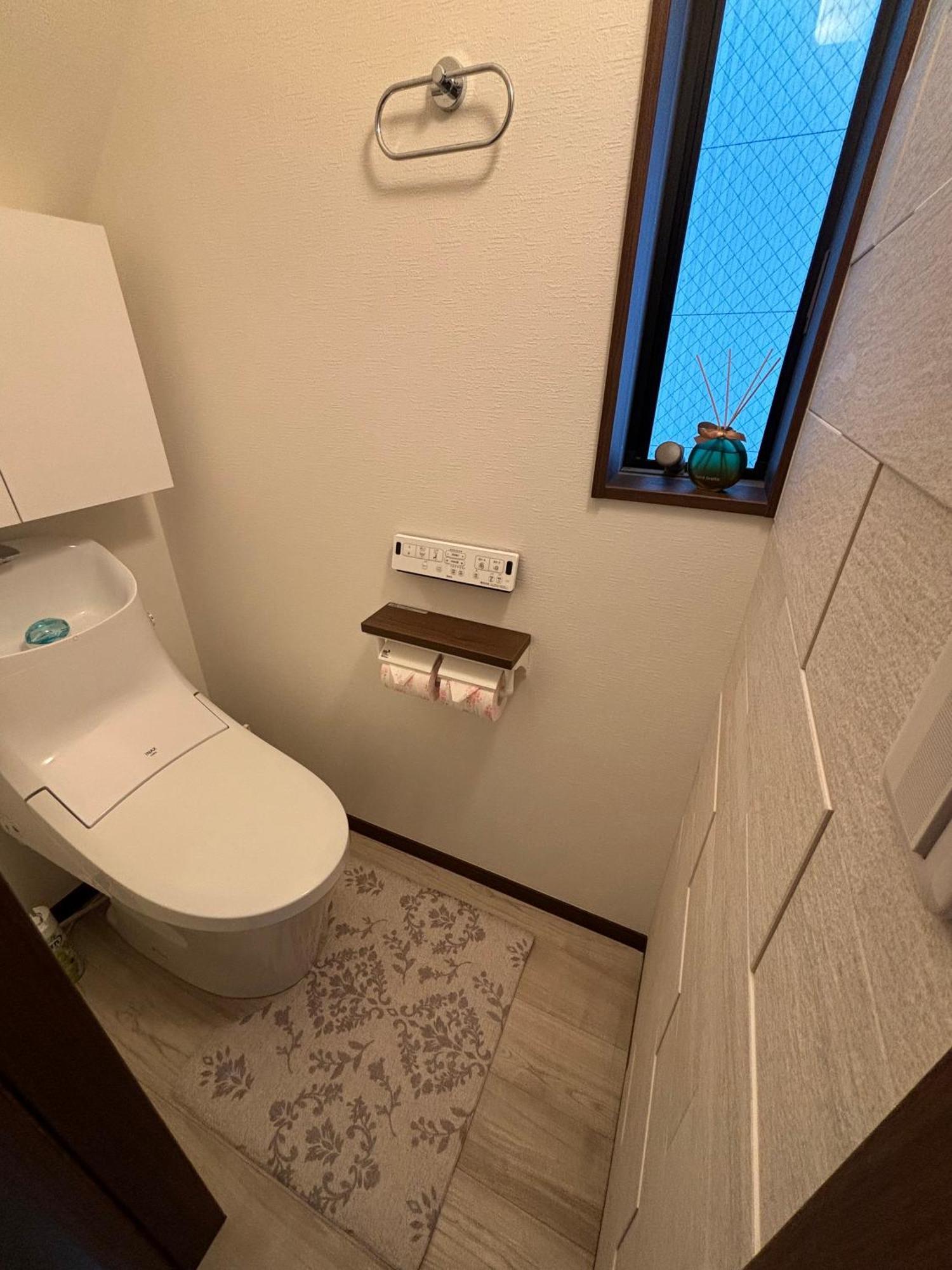 Bon House Kanamachi Direct To Sensoji Skytree Disneyland Airport Free Parking Tokyo Eksteriør bilde