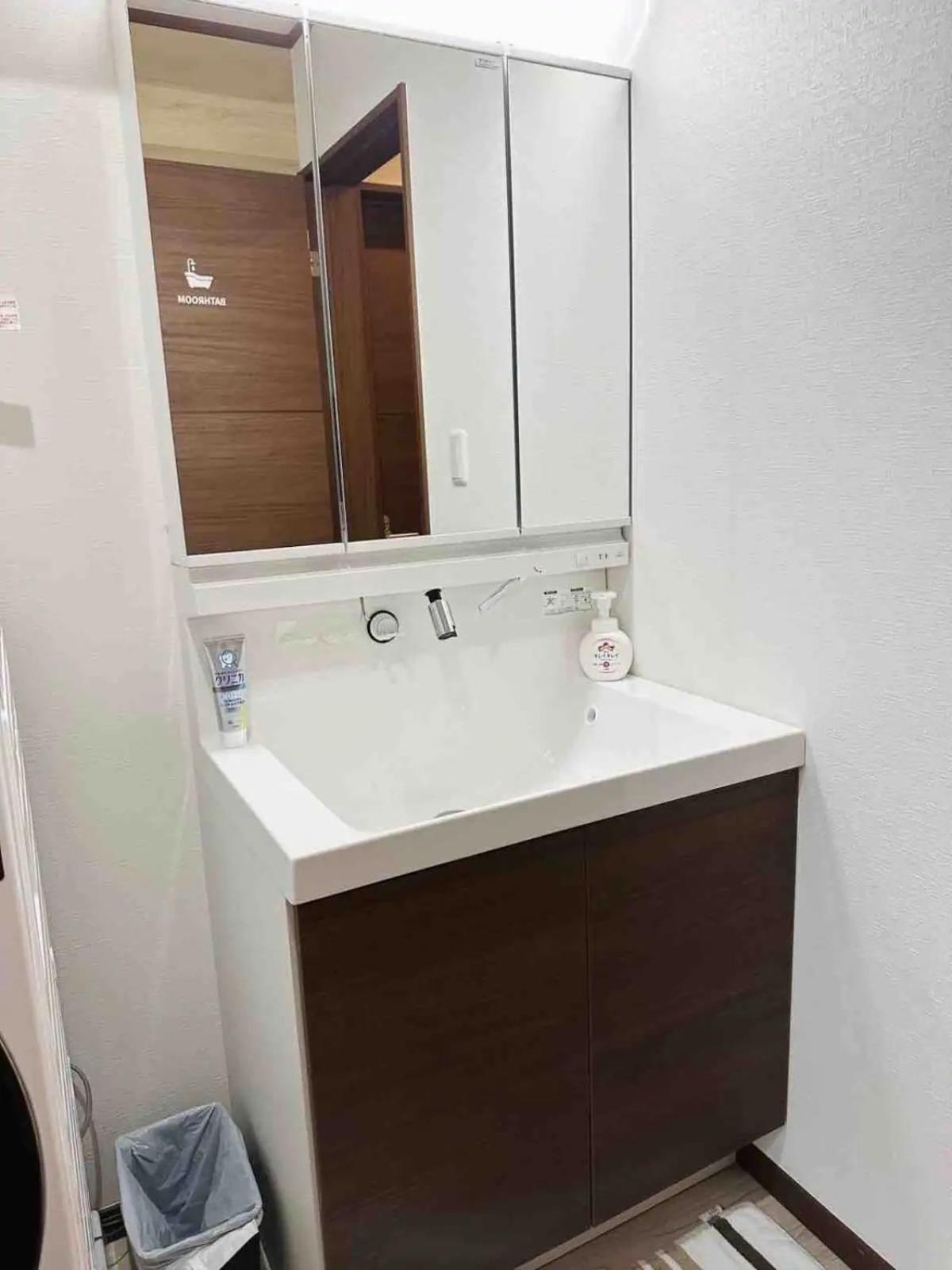 Bon House Kanamachi Direct To Sensoji Skytree Disneyland Airport Free Parking Tokyo Eksteriør bilde